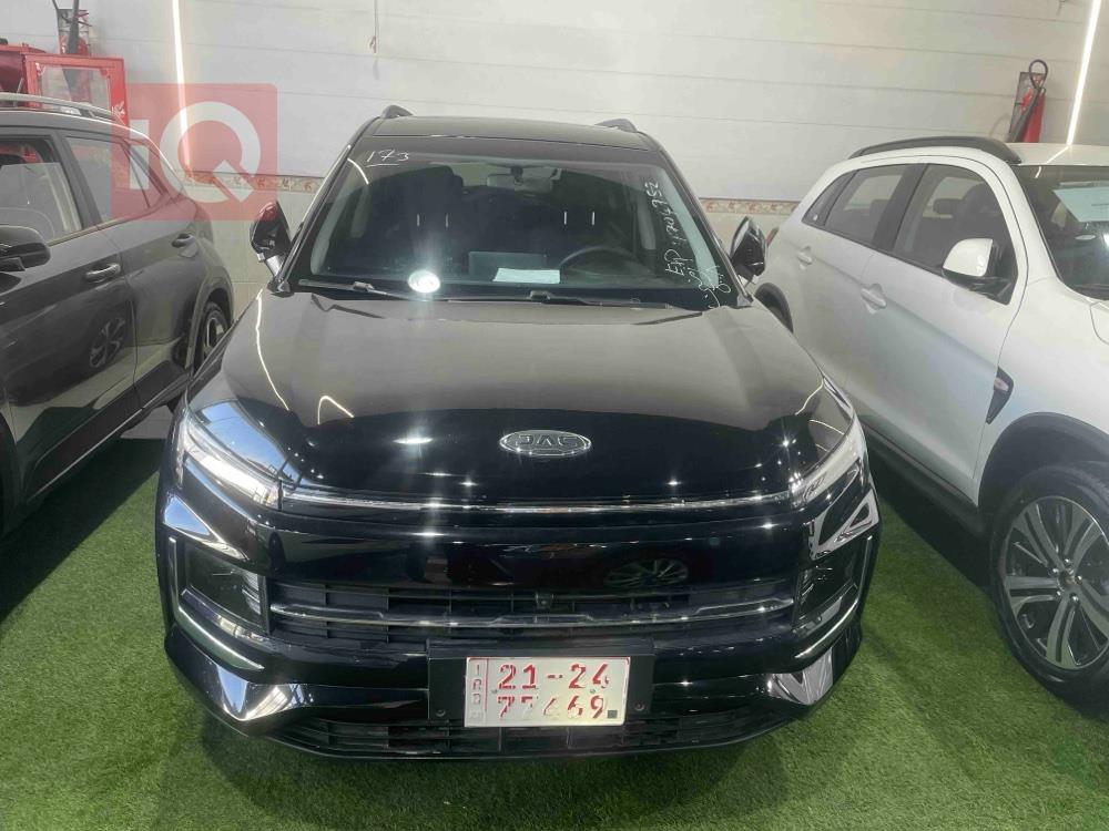 JAC JS4